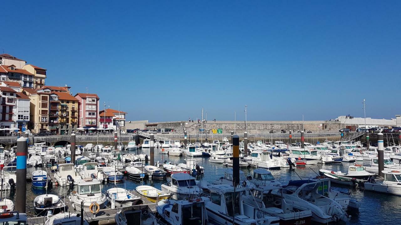 Apartamento Puerto Deportivo Bermeo